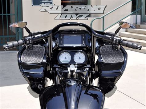 Shop all the latest Harley-Davidson genuine motorcycle parts and accessories. . Harley road glide accessories